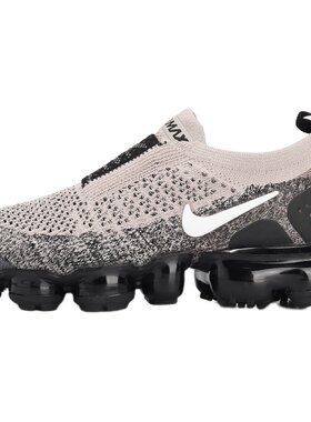Nike/耐克正品Air VaporMax MOC 2 女子大气垫缓震跑步鞋 AJ6599