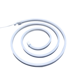 洞洞板接入米家灯带电竞房rgb幻彩律动防水氛围灯阳台客厅吊顶灯