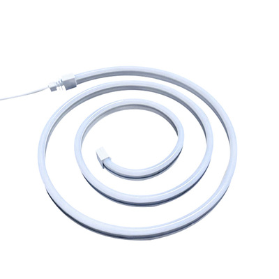 已接入米家灯带电竞房rgn幻彩律动灯带防水氛围灯阳台客厅吊顶灯