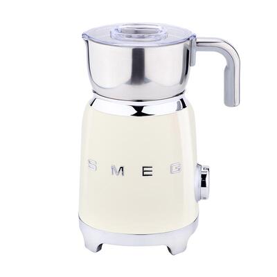SMEGMFF01冷热奶泡机咖啡打奶器
