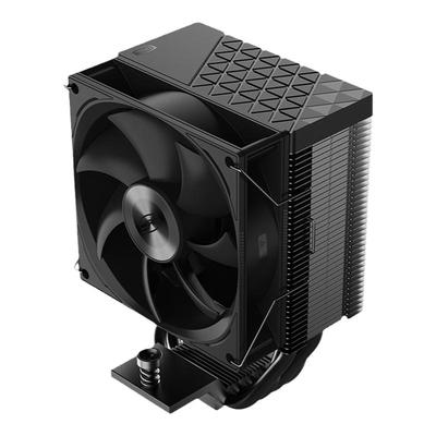 超频三红海H4散热器CPU风扇风冷