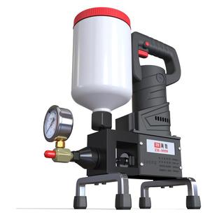 高压注浆机灌浆机防水补漏设备水固化机器止水针头堵漏机配件电动