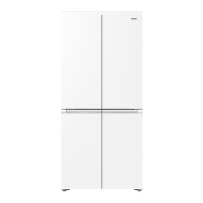海尔549L十字对开四门双系统冰箱
