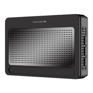 Khadas VIM系列开发板外壳VIM3/VIM3L黑色外壳DIY Case/DIY Case2