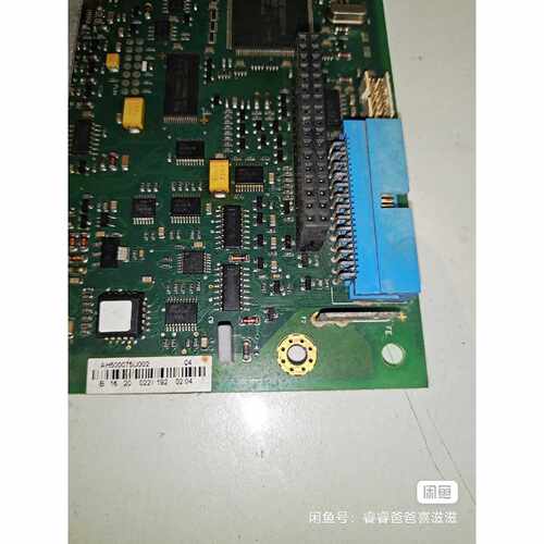 非标价590p主板AH500075U002版本8.10议价