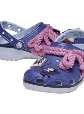CROCS/卡洛驰轻便木屐洞洞鞋