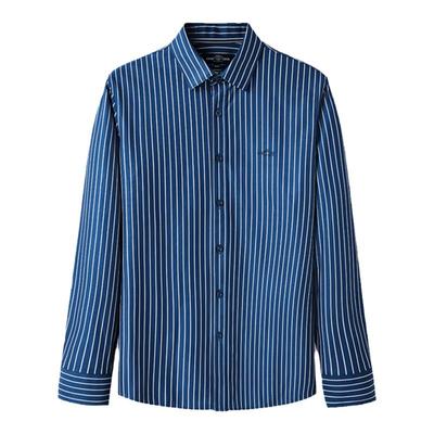 GOODLUCKGLADIUS/德鲨长袖衬衫