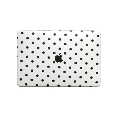 MacBookNeo13波点保护壳M5Pro