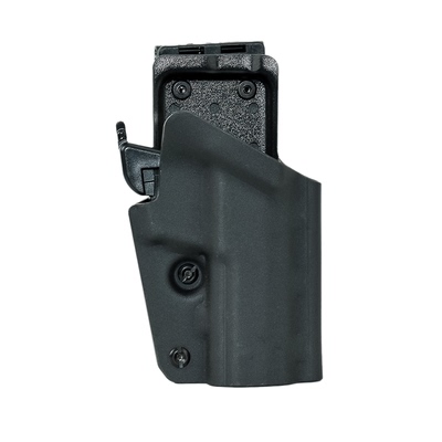 龙章御92A快拔套中指解锁战术K板