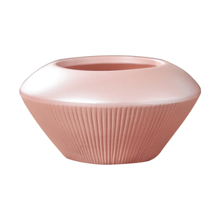 简约中式古典陶瓷花盆家用个性桌面小叶赤楠罗汉松盆景黄杨专用盆