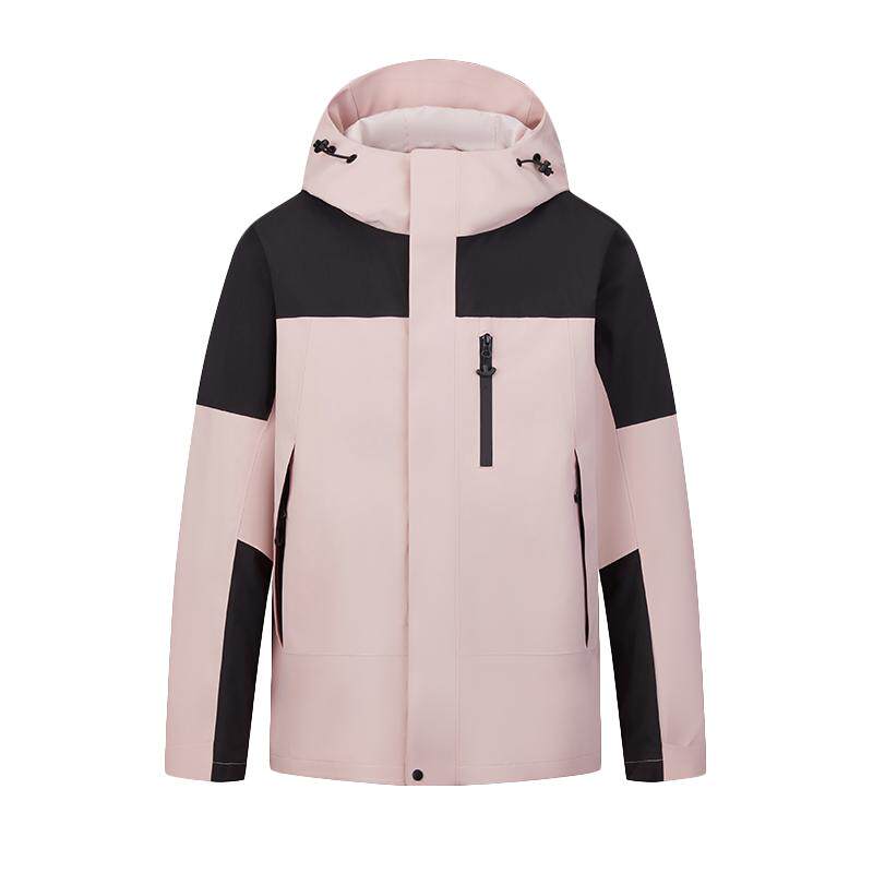 官方正品！！！雅鹿羽绒服