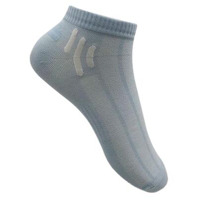 安踏男子短筒舒适运动袜