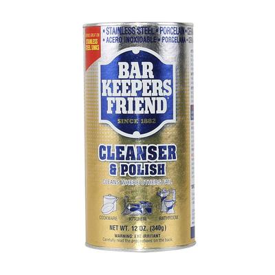 美国进口食品级清洁bkf去污粉