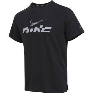NIKE耐克男子运动休闲短袖T恤IB4128-010