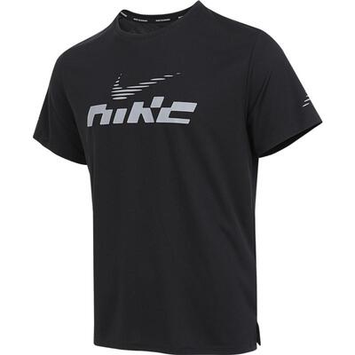 NIKE耐克男子运动休闲短袖T恤IB4128-010