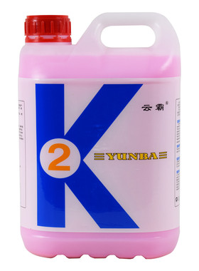 K2石材保养剂大理石结晶剂