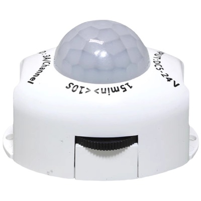 人体感应IKSLED床底灯