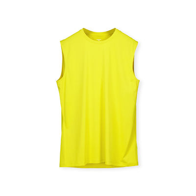 HOUDINI胡丁尼 Pace Air Tank 空速 男户外夏季跑步运动无袖背心