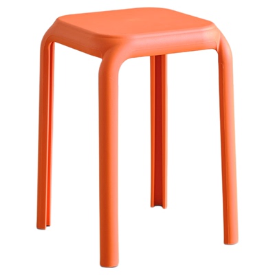 美亦家结实耐用塑料凳子