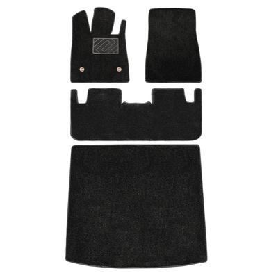 【60天免费试用】无异味车内地毯