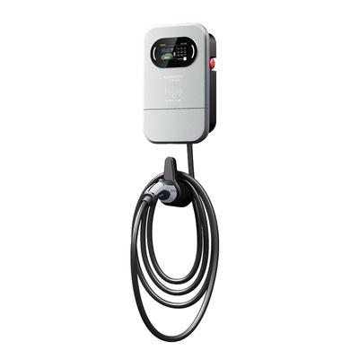 普诺得家用充电桩7KW21KW