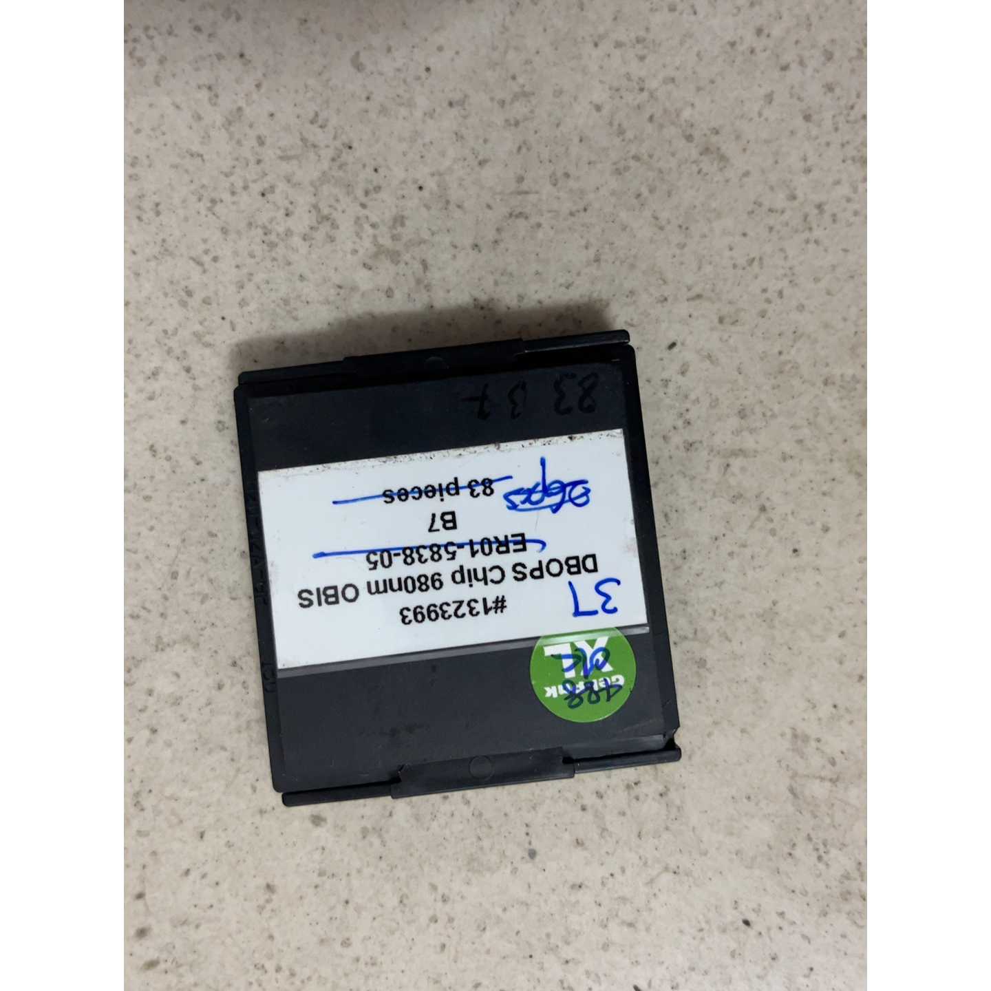 【议价-可维修】DBOPS芯 980纳米 适用于OBIS /二手均有货