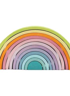 售楼处儿童玩耍区柜整套软装摆件