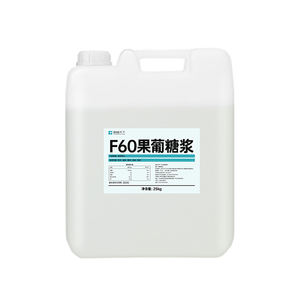 壹糖天下果葡糖浆果糖F60