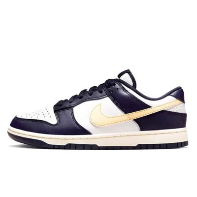 Nike耐克男子Dunk低帮板鞋