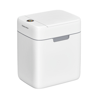 佳帮手智能感应垃圾桶家用客厅大容量2025新款卫生间厕所自动开盖