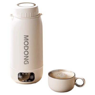 官方正品车载便携烧水杯户外水壶