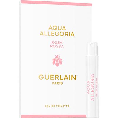 娇兰花草水语淡香水1ml限购1件