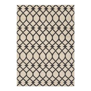 西班牙GAN 进口天然麻手工编织花纹易打理基里姆工艺客厅地毯