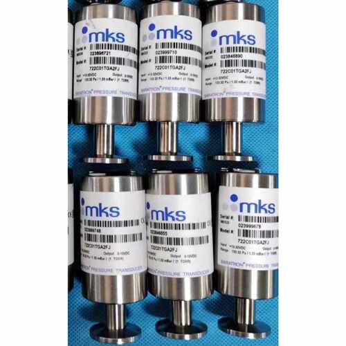 【议价-可维修】MKS MKS722A01TGA2FG全新/均有货