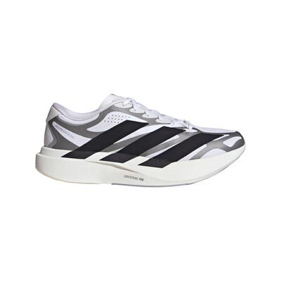 阿迪达斯竞速美学超轻马拉松跑鞋