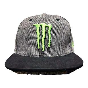 monster 魔爪 进口 NE标 正品 280 10 5