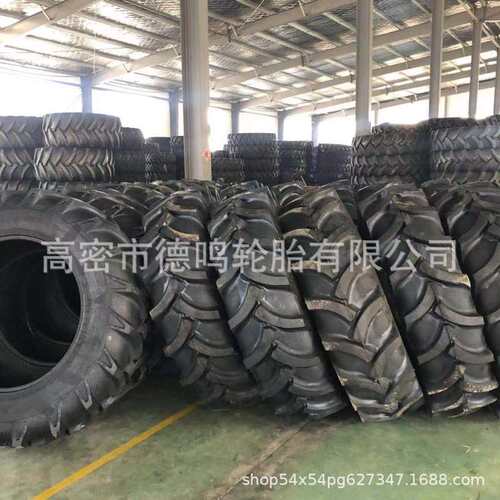 徐州轮胎13.6/14.9-24-26-28-30600/ 650/65R28  800/65R32子午线