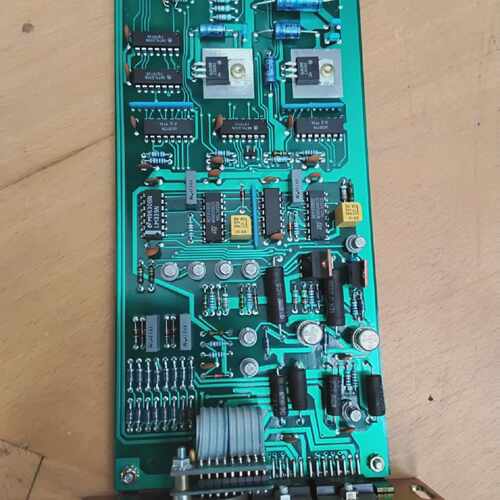 NEW Marposs 6315350100 Spindle Driver Interface PCB Card  CN
