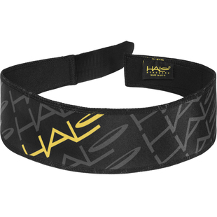 美国halo导汗带男运动发带篮球吸汗止汗带瑜伽宽束头巾女跑步头带