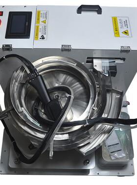 厂家货源ZW-1051手持式自动扎带机 尼龙扎带机 尼龙扎带捆绑机