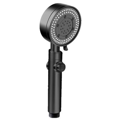 增压淋浴花洒喷头家用浴室