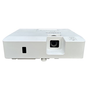 日立投影仪家用超高清智能无线5G蓝牙4K办公室会议室教学培训卧室投墙酒店KTV沐足城服装店手机同屏 白天投影