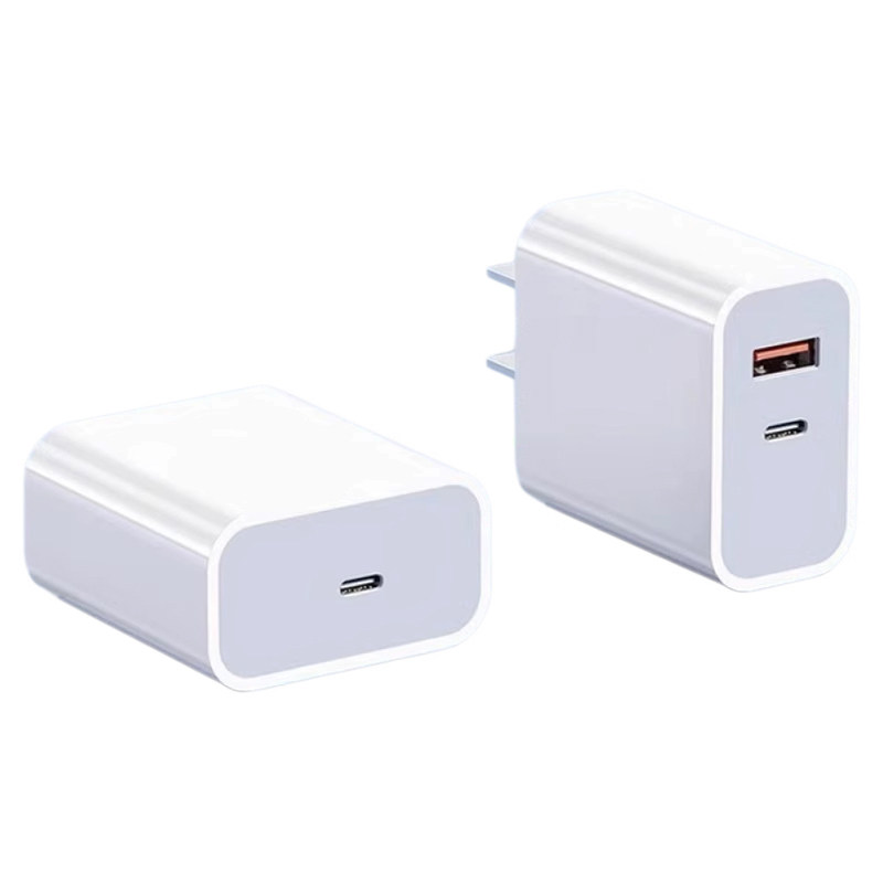适用苹果iphone17充电头15/16超级快充13充电器usb手机双口pd插头30W充电线多口数据线typec原套装正