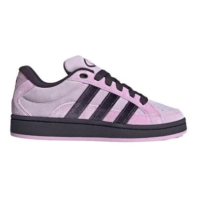 阿迪达斯三叶草女鞋CAMPUS 00S V2复古休闲鞋运动鞋JR8053 JH5628