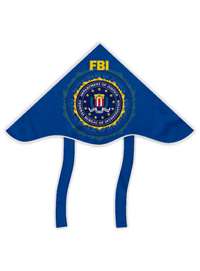 美国联邦调查局FBI风筝