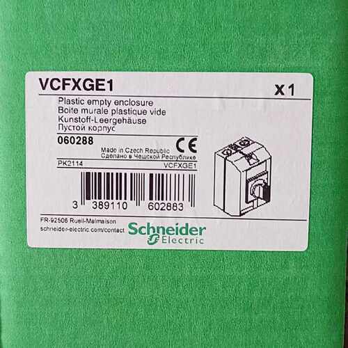 议价VCFXGE1/VCFXGE2/VCFXGE6/VCF0GE施耐德隔离开关/急停开关全