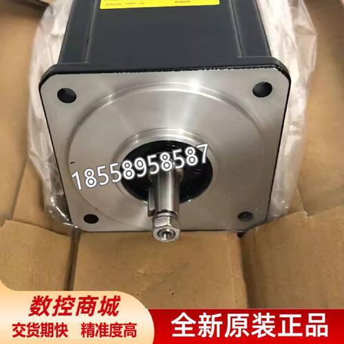 议价A06B-0871-B390 B391 B900 B927 0880-B100发那科伺服电机议
