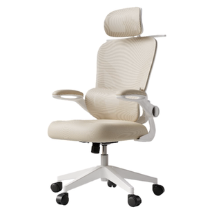 人体工学椅电脑椅家用舒适电竞椅久坐学习椅子卧室女生办公椅