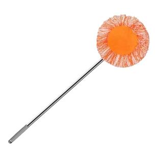 太阳花拖把搞卫生大扫除神器天花板屋顶房顶家用过年打扫清洁工具