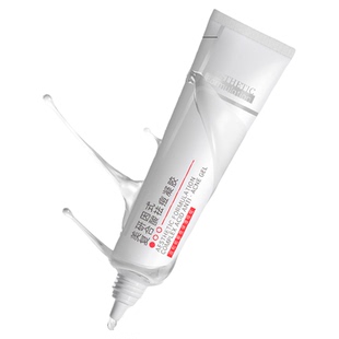 美研因式壬二酸复合酸祛痘凝胶舒缓修护去角质直播间推荐